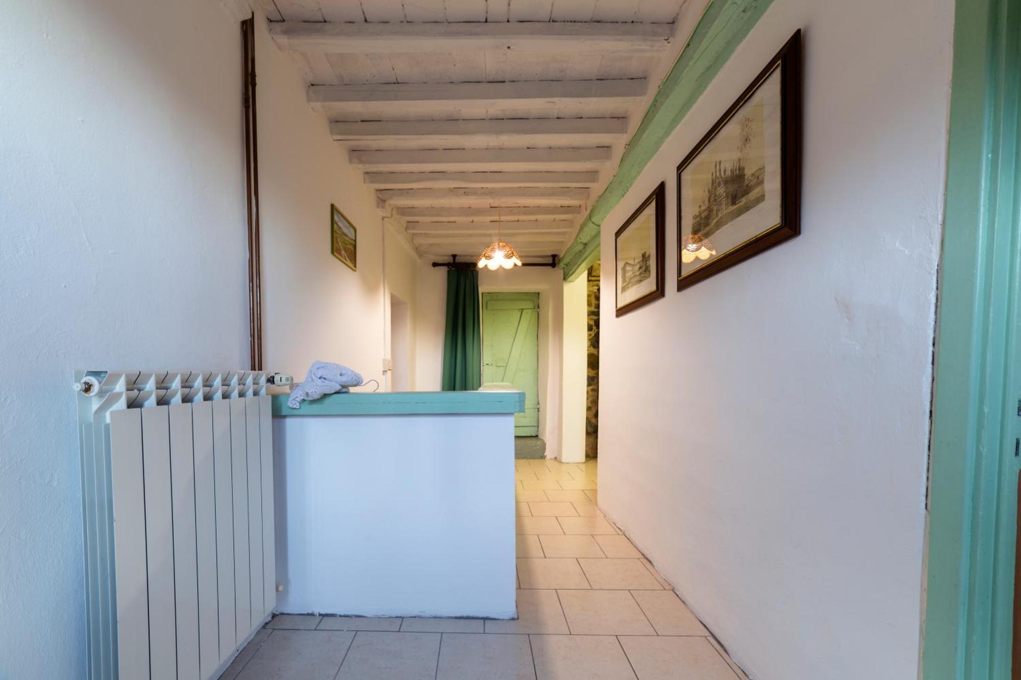 Carpe Diem Colognora Villa Vetriano Exterior photo