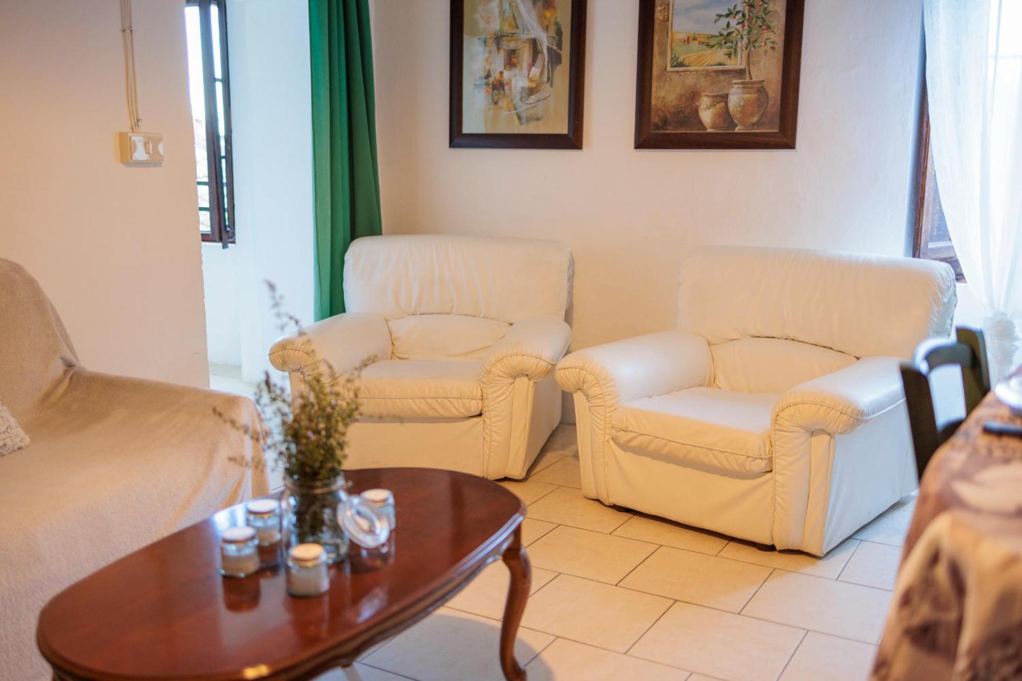 Carpe Diem Colognora Villa Vetriano Exterior photo