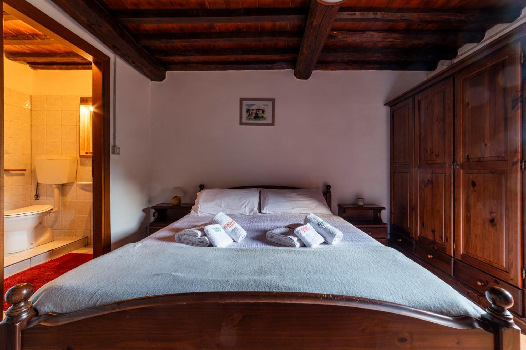 Carpe Diem Colognora Villa Vetriano Exterior photo