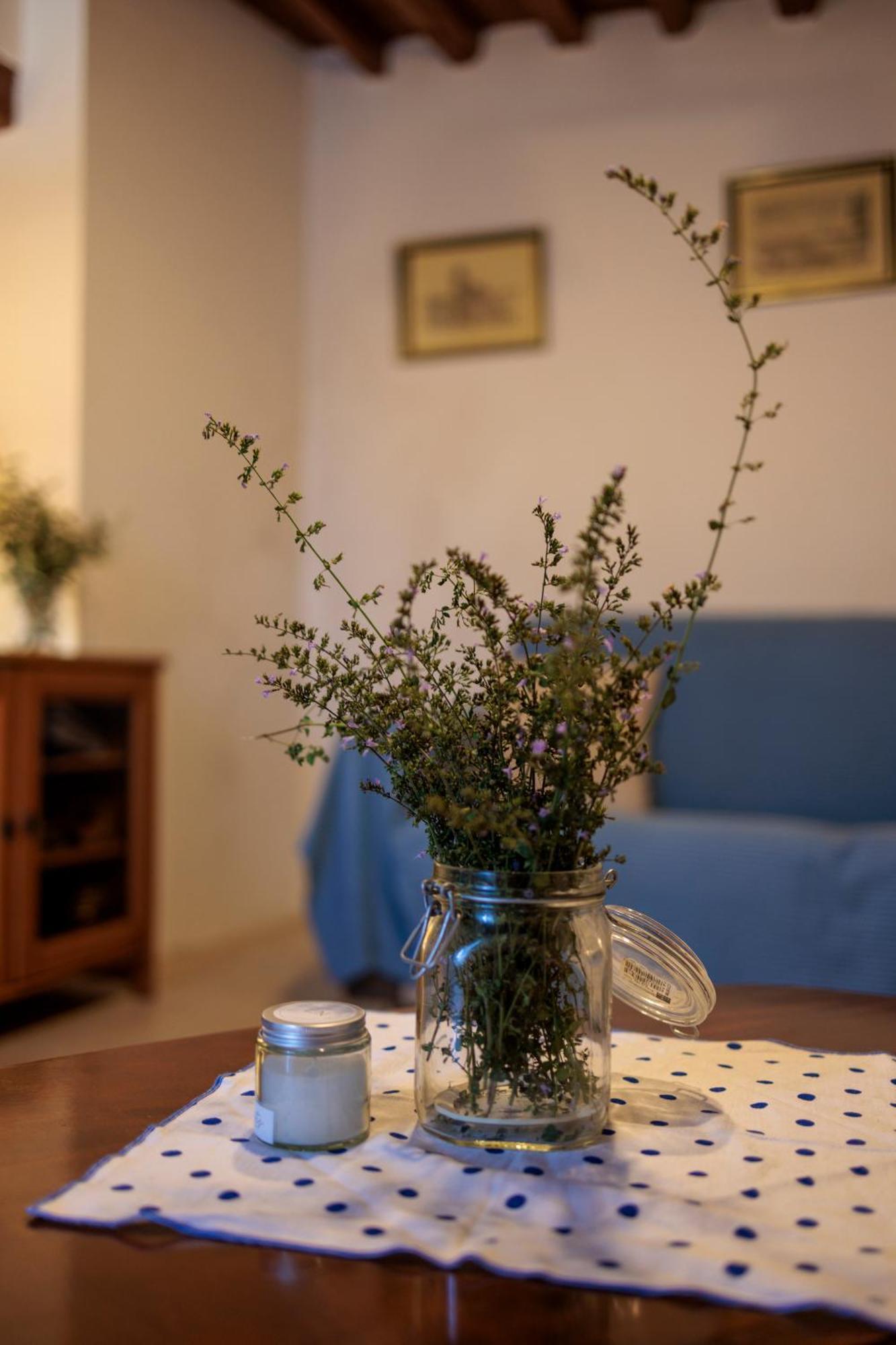 Carpe Diem Colognora Villa Vetriano Exterior photo
